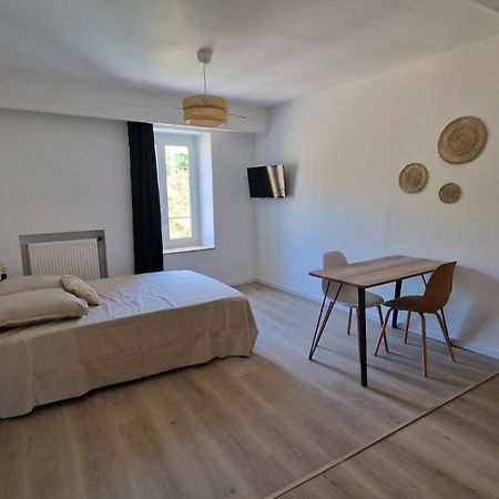 Apartmán Le Bourg Lagnieu Exteriér fotografie
