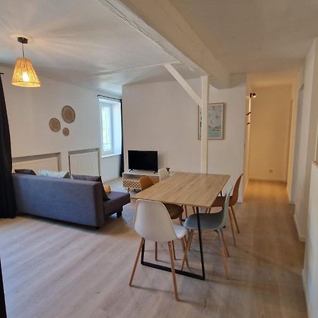 Apartmán Le Bourg Lagnieu Exteriér fotografie