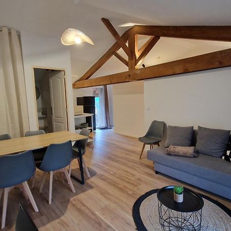 Apartmán Le Bourg Lagnieu Exteriér fotografie