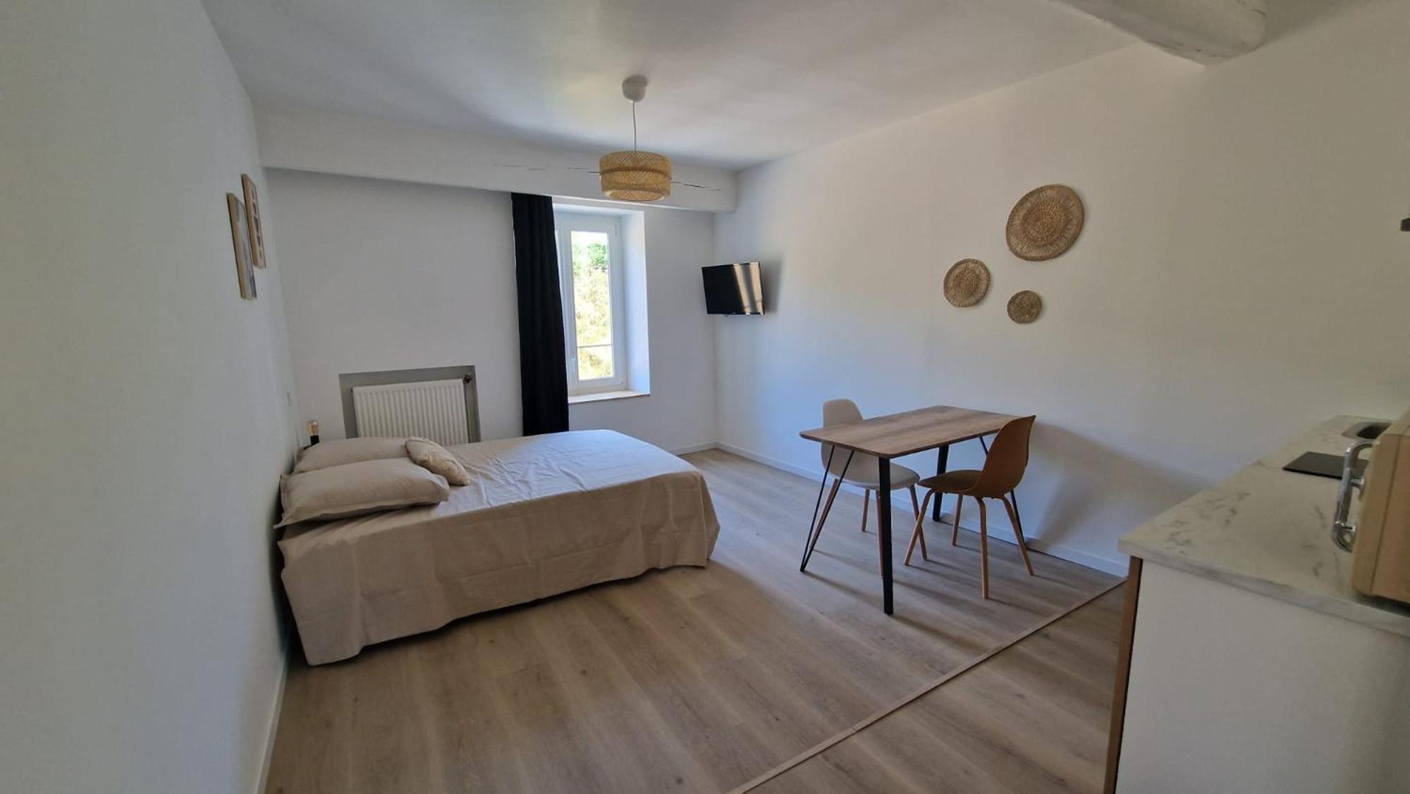 Apartmán Le Bourg Lagnieu Exteriér fotografie