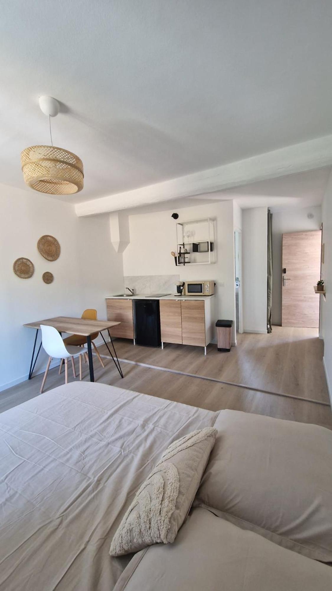 Apartmán Le Bourg Lagnieu Exteriér fotografie