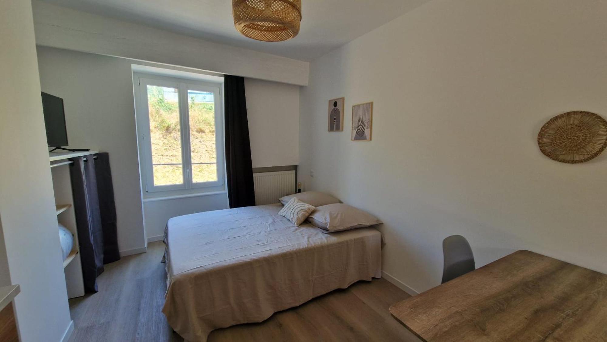 Apartmán Le Bourg Lagnieu Exteriér fotografie