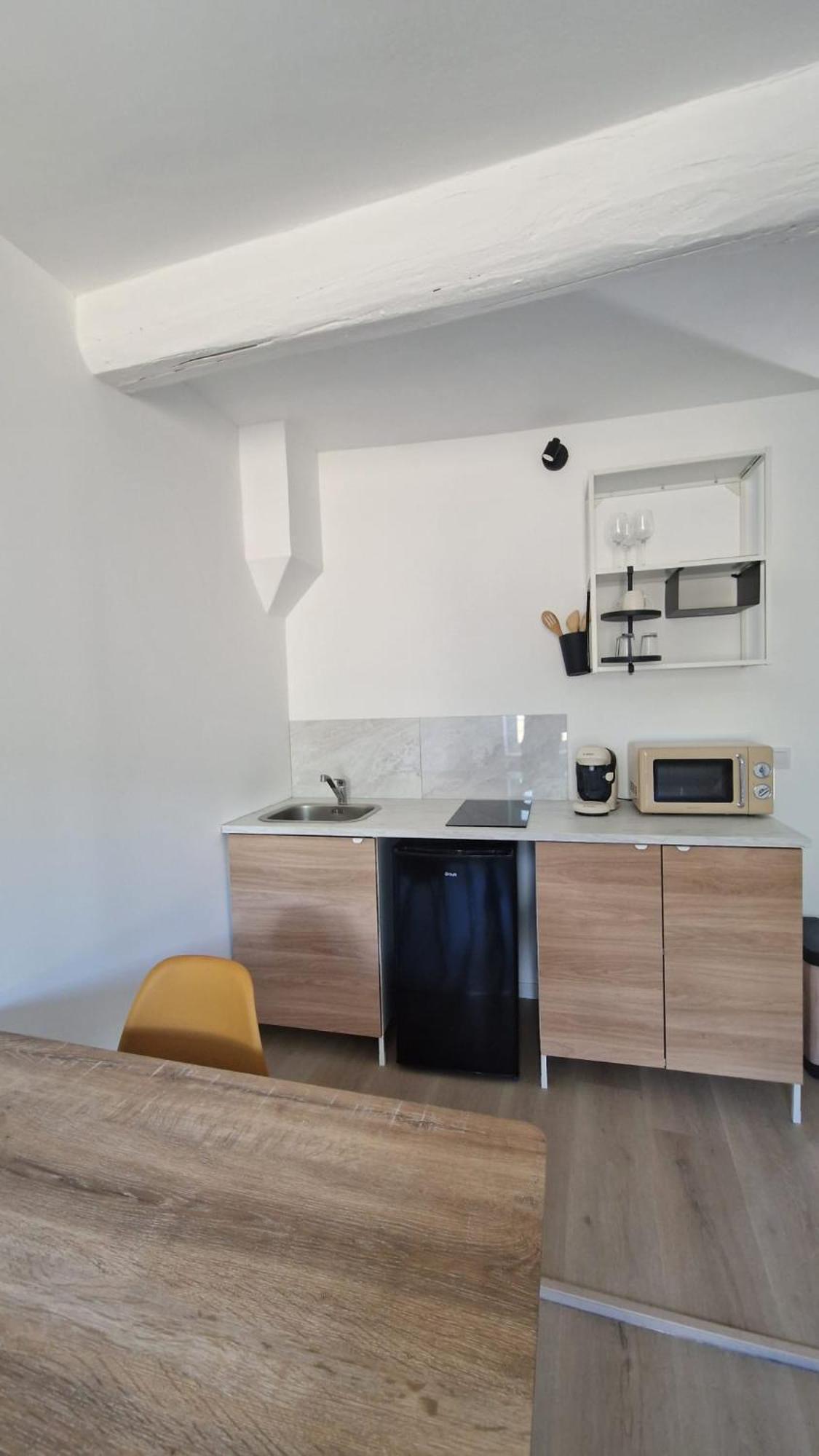 Apartmán Le Bourg Lagnieu Exteriér fotografie
