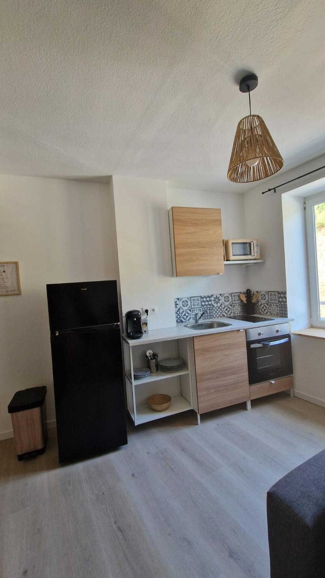 Apartmán Le Bourg Lagnieu Exteriér fotografie