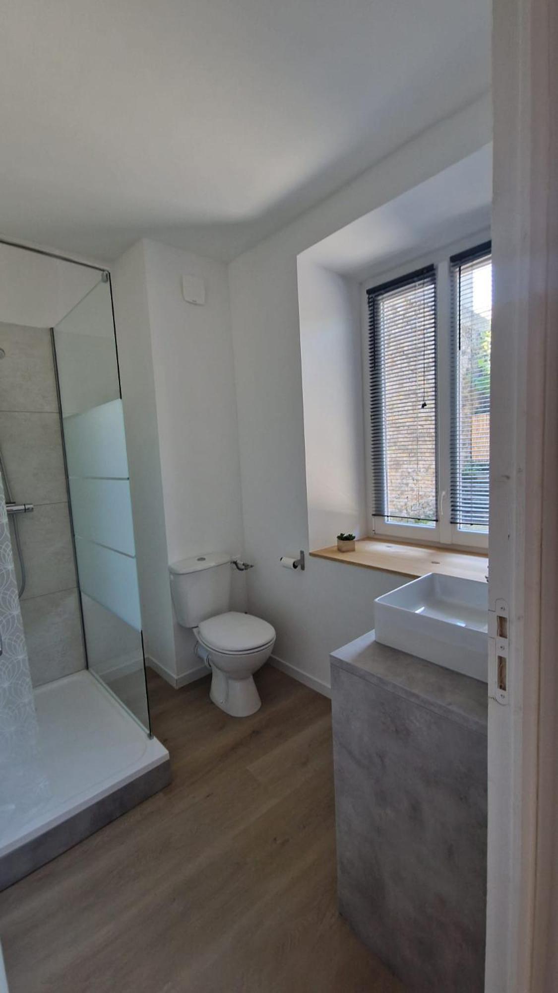 Apartmán Le Bourg Lagnieu Exteriér fotografie