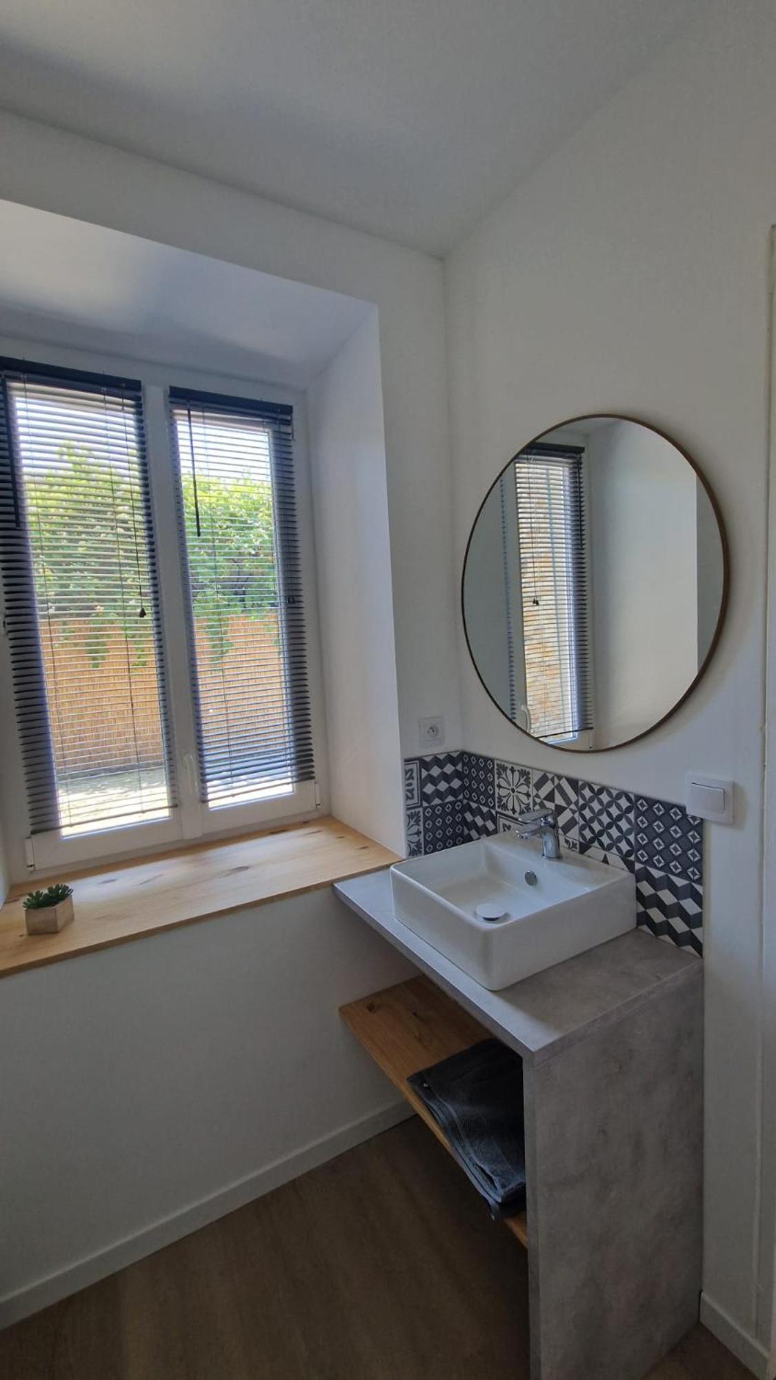 Apartmán Le Bourg Lagnieu Exteriér fotografie