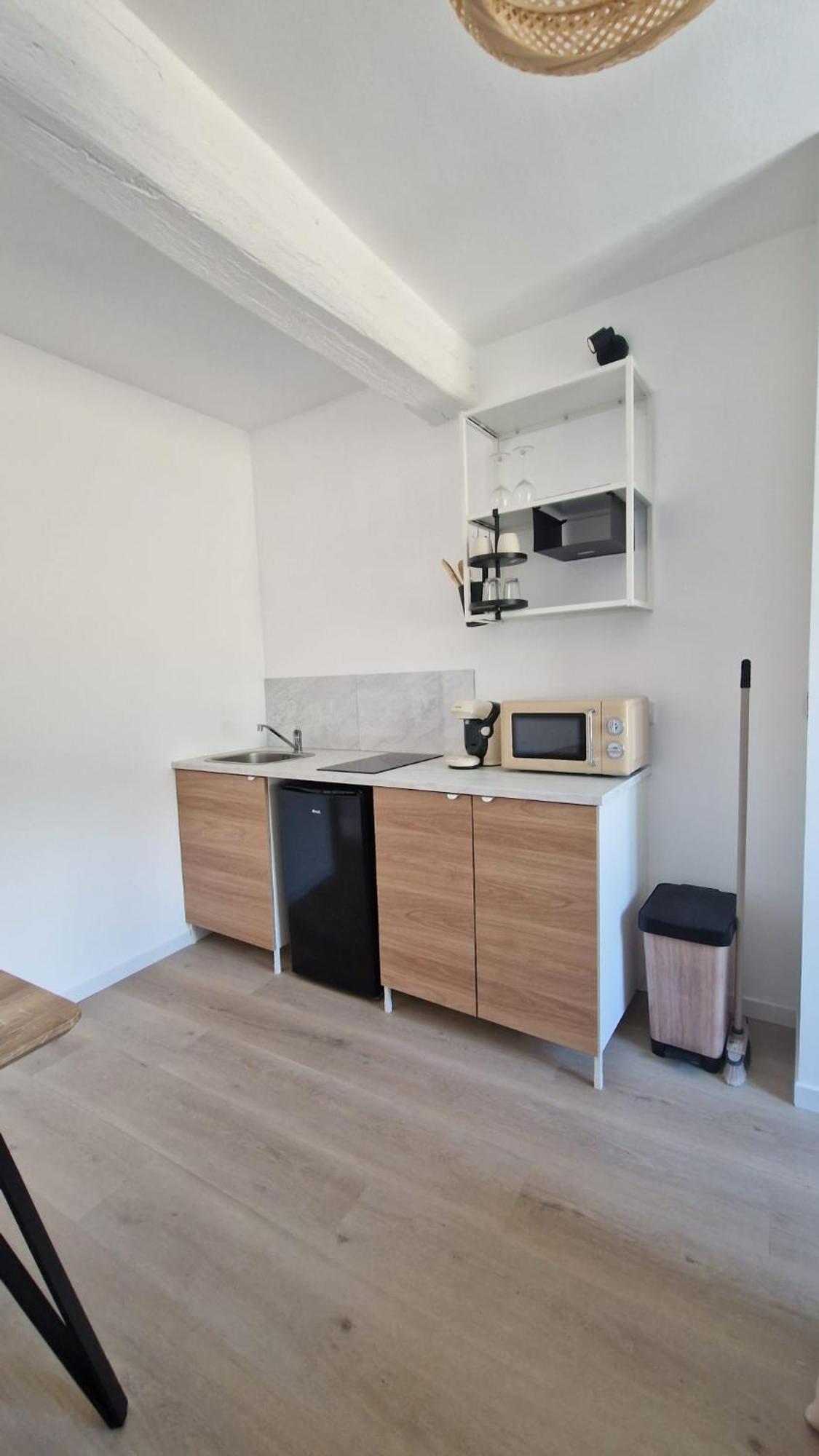 Apartmán Le Bourg Lagnieu Exteriér fotografie