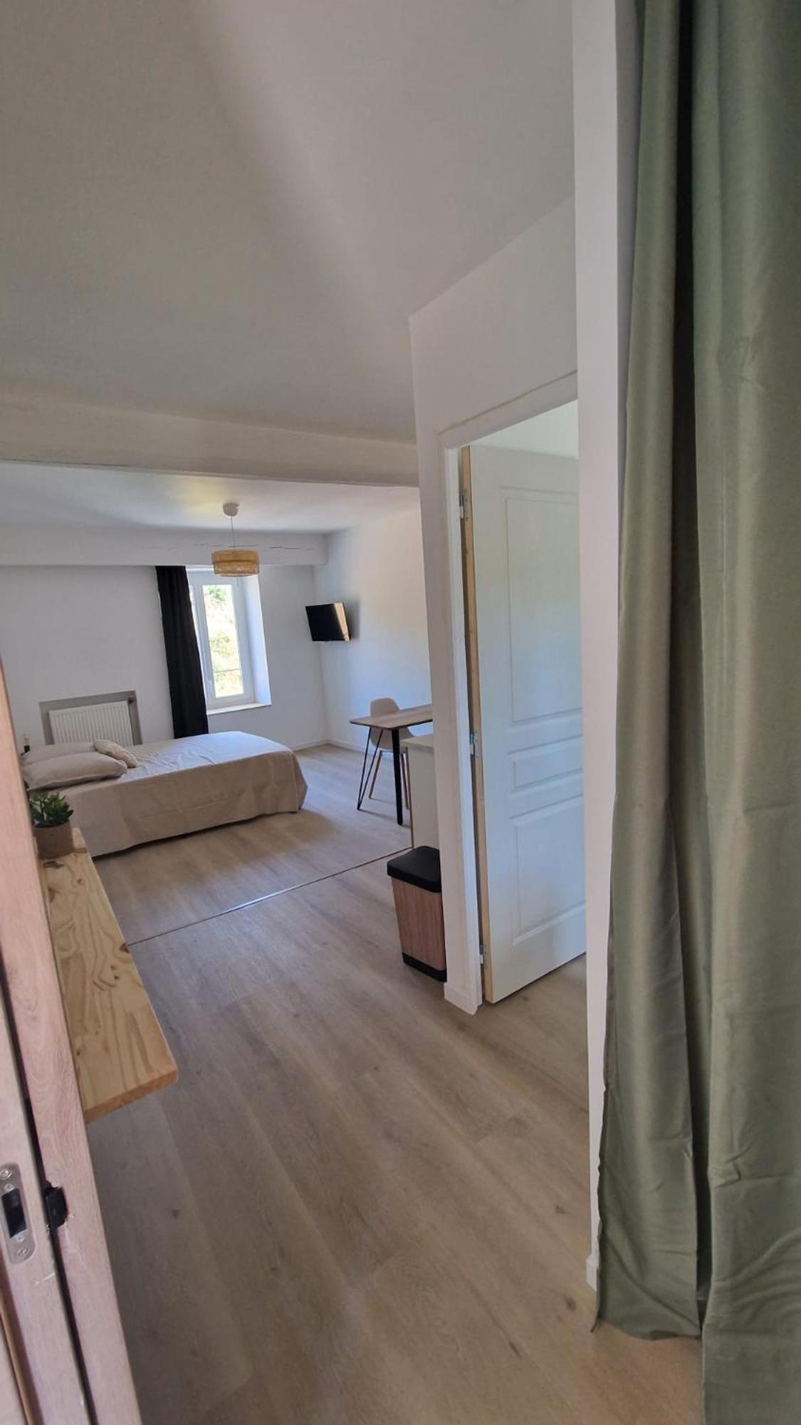Apartmán Le Bourg Lagnieu Exteriér fotografie