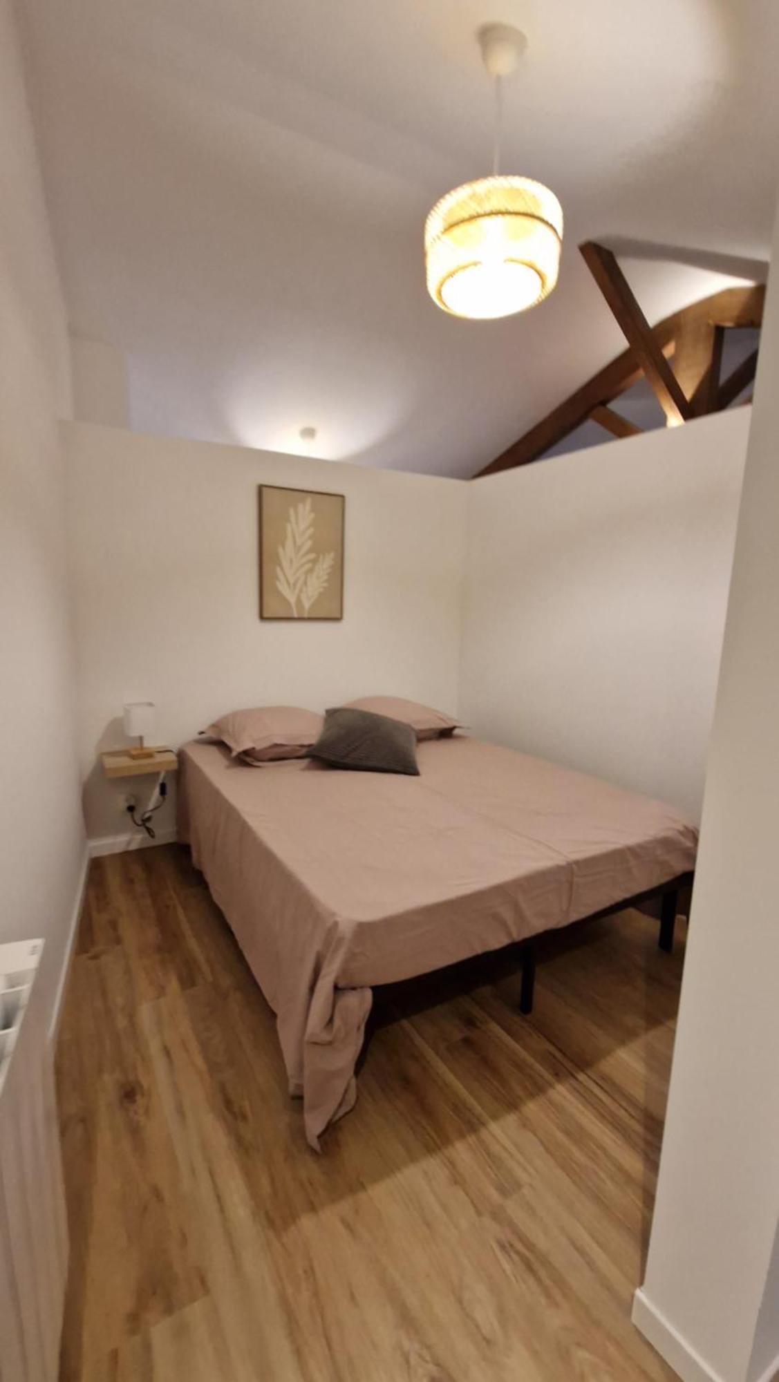 Apartmán Le Bourg Lagnieu Exteriér fotografie